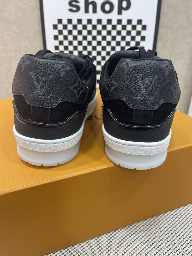 Louis Vuitton Trainer Sneaker